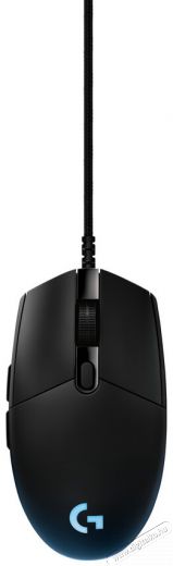 Logitech G PRO USB Gamer egér (910-004856) Iroda és számítástechnika - Egér - Vezetékes egér - 338711