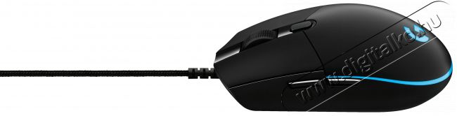 Logitech G PRO USB Gamer egér (910-004856) Iroda és számítástechnika - Egér - Vezetékes egér - 338711