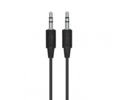 Logitech H110 jack vezetékes headset (981-000271) Audio-Video / Hifi / Multimédia - Fül és Fejhallgatók - Fejhallgató mikrofonnal / headset - 321777