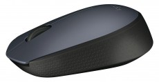 Logitech M170 vezeték nélküli notebook egér (910-004642) - szürke Egyéb - Nem forgalmazzuk ! - 321796