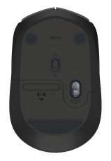 Logitech M170 vezeték nélküli notebook egér (910-004642) - szürke Egyéb - Nem forgalmazzuk ! - 321796