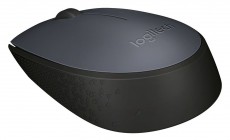 Logitech M170 vezeték nélküli notebook egér (910-004642) - szürke Egyéb - Nem forgalmazzuk ! - 321796