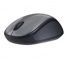Logitech M235 wireless notebook egér - sötétszürke Egyéb - Nem forgalmazzuk ! - 339610