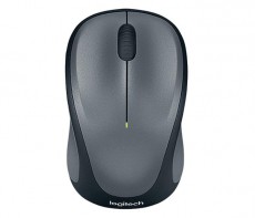 Logitech M235 wireless notebook egér - sötétszürke Egyéb - Nem forgalmazzuk ! - 339610