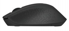 Logitech M280 vezeték nélküli egér (910-004287) - fekete Iroda és számítástechnika - Egér - Vezeték nélküli egér - 321805