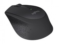 Logitech M280 vezeték nélküli egér (910-004287) - fekete Iroda és számítástechnika - Egér - Vezeték nélküli egér - 321805