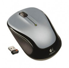 Logitech M325 vezeték nélküli notebook egér - ezüst Egyéb - Nem forgalmazzuk ! - 339611
