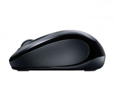 Logitech M325 wireless notebook egér - sötét-ezüst Egyéb - Nem forgalmazzuk ! - 339612
