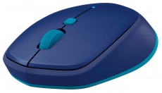 Logitech M535 Bluetooth egér (910-004531) - kék Iroda és számítástechnika - Egér - Vezeték nélküli egér - 321813
