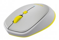 Logitech M535 Bluetooth egér (910-004530) - szürke Iroda és számítástechnika - Egér - Vezeték nélküli egér - 321814