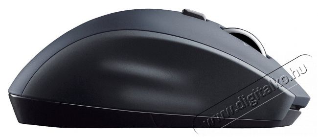 Logitech M705 Marathon vezeték nélküli egér (910-001949) Iroda és számítástechnika - Egér - Vezeték nélküli egér - 321817