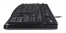 Logitech MK120 USB billentyűzet HU + egér (920-002542) Iroda és számítástechnika - Billentyűzet / billentyűzet szett - Vezetékes - 321819