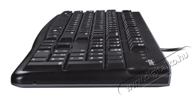 Logitech MK120 USB billentyűzet HU + egér (920-002542) Iroda és számítástechnika - Billentyűzet / billentyűzet szett - Vezetékes - 321819