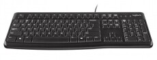 Logitech MK120 USB billentyűzet HU + egér (920-002542) Iroda és számítástechnika - Billentyűzet / billentyűzet szett - Vezetékes - 321819