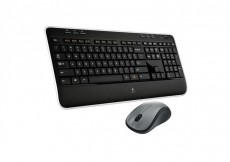 Logitech MK520 vezeték nélküli billentyűzet HU + egér (920-002610) Iroda és számítástechnika - Billentyűzet / billentyűzet szett - Vezeték nélküli - 321654