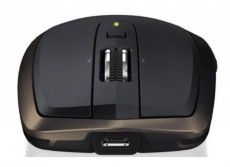 Logitech MX Anywhere 2 vezeték nélküli egér (910-004374) Iroda és számítástechnika - Egér - Vezeték nélküli egér - 321652