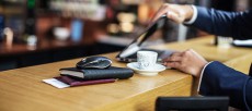 Logitech MX Anywhere 2 vezeték nélküli egér (910-004374) Iroda és számítástechnika - Egér - Vezeték nélküli egér - 321652