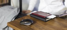 Logitech MX Anywhere 2 vezeték nélküli egér (910-004374) Iroda és számítástechnika - Egér - Vezeték nélküli egér - 321652