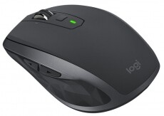 Logitech MX Anywhere 2S vezeték nélküli Laser egér (910-005153) - grafitszürke Iroda és számítástechnika - Egér - Vezeték nélküli egér - 333410