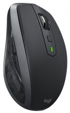 Logitech MX Anywhere 2S vezeték nélküli Laser egér (910-005153) - grafitszürke Iroda és számítástechnika - Egér - Vezeték nélküli egér - 333410