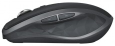 Logitech MX Anywhere 2S vezeték nélküli Laser egér (910-005153) - grafitszürke Iroda és számítástechnika - Egér - Vezeték nélküli egér - 333410