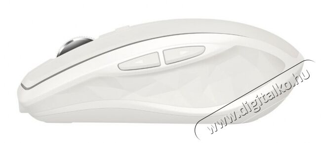 Logitech MX Anywhere 2S wless szürke egér Iroda és számítástechnika - Egér - Vezeték nélküli egér - 339617