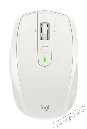 Logitech MX Anywhere 2S wless szürke egér Iroda és számítástechnika - Egér - Vezeték nélküli egér - 339617