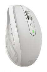 Logitech MX Anywhere 2S wless szürke egér Iroda és számítástechnika - Egér - Vezeték nélküli egér - 339617