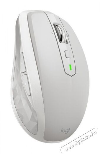 Logitech MX Anywhere 2S wless szürke egér Iroda és számítástechnika - Egér - Vezeték nélküli egér - 339617