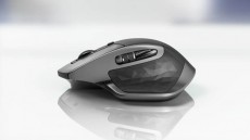 Logitech MX Master 2S vezeték nélküli egér - fekete Iroda és számítástechnika - Egér - Vezeték nélküli egér - 339619