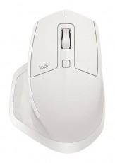 Logitech MX Master 2S vezeték nélküli egér (910-005141) - világosszürke Iroda és számítástechnika - Egér - Vezeték nélküli egér - 339620