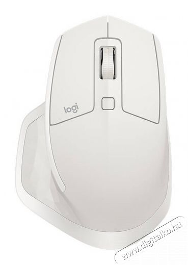 Logitech MX Master 2S vezeték nélküli egér (910-005141) - világosszürke Iroda és számítástechnika - Egér - Vezeték nélküli egér - 339620