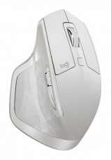 Logitech MX Master 2S vezeték nélküli egér (910-005141) - világosszürke Iroda és számítástechnika - Egér - Vezeték nélküli egér - 339620