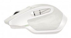 Logitech MX Master 2S vezeték nélküli egér (910-005141) - világosszürke Iroda és számítástechnika - Egér - Vezeték nélküli egér - 339620