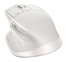 Logitech MX Master 2S vezeték nélküli egér (910-005141) - világosszürke Iroda és számítástechnika - Egér - Vezeték nélküli egér - 339620