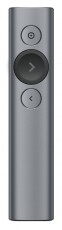 Logitech Spotlight vezeték nélküli presenter (910-004861) - palaszürke Iroda és számítástechnika - Egyéb számítástechnikai termék - 321826