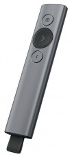 Logitech Spotlight vezeték nélküli presenter (910-004861) - palaszürke Iroda és számítástechnika - Egyéb számítástechnikai termék - 321826