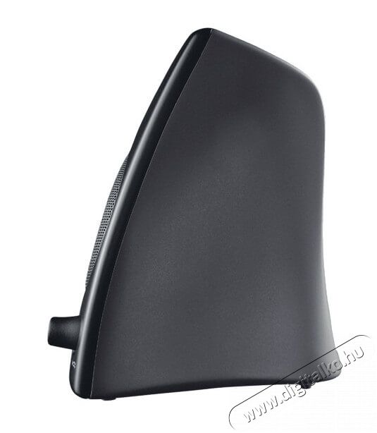 Logitech Z-130 jack 2.0 5W hangszóró (980-000418) Iroda és számítástechnika - PC hangszóró / hangfal - 321830