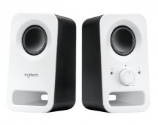 Logitech Z150 jack 2.0 hangszóró (980-000815) Iroda és számítástechnika - PC hangszóró / hangfal - 321831