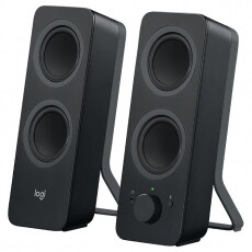 Logitech Z207 5W Bluetooth fekete hangszóró Újdonságok - Új termékek - 367922
