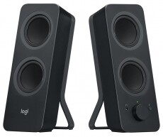 Logitech Z207 5W Bluetooth fekete hangszóró Újdonságok - Új termékek - 367922