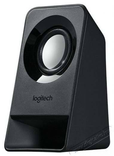 Logitech Z213 jack 2.1 hangszóró (980-0009) Iroda és számítástechnika - PC hangszóró / hangfal - 321835