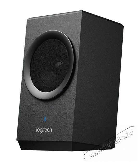 Logitech Z337 2.1 Bluetooth hangszóró (980-001261) - fekete Iroda és számítástechnika - PC hangszóró / hangfal - 321839