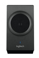 Logitech Z337 2.1 Bluetooth hangszóró (980-001261) - fekete Iroda és számítástechnika - PC hangszóró / hangfal - 321839