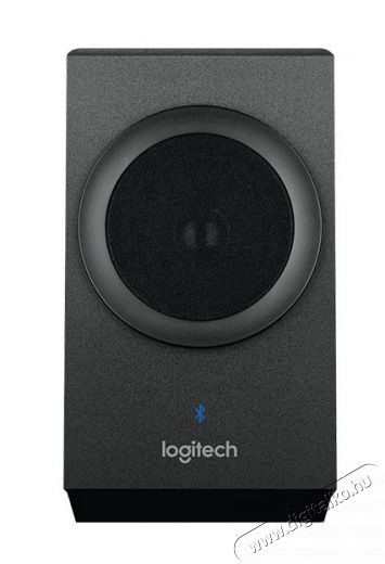 Logitech Z337 2.1 Bluetooth hangszóró (980-001261) - fekete Iroda és számítástechnika - PC hangszóró / hangfal - 321839