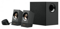 Logitech Z537 2.1 Bluetooth hangszórórendszer Iroda és számítástechnika - PC hangszóró / hangfal - 345122