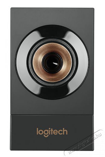 Logitech Z537 2.1 Bluetooth hangszórórendszer Iroda és számítástechnika - PC hangszóró / hangfal - 345122