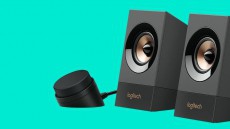 Logitech Z537 2.1 Bluetooth hangszórórendszer Iroda és számítástechnika - PC hangszóró / hangfal - 345122