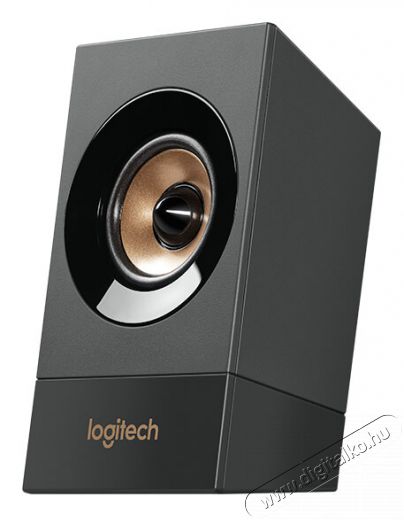 Logitech Z537 2.1 Bluetooth hangszórórendszer Iroda és számítástechnika - PC hangszóró / hangfal - 345122