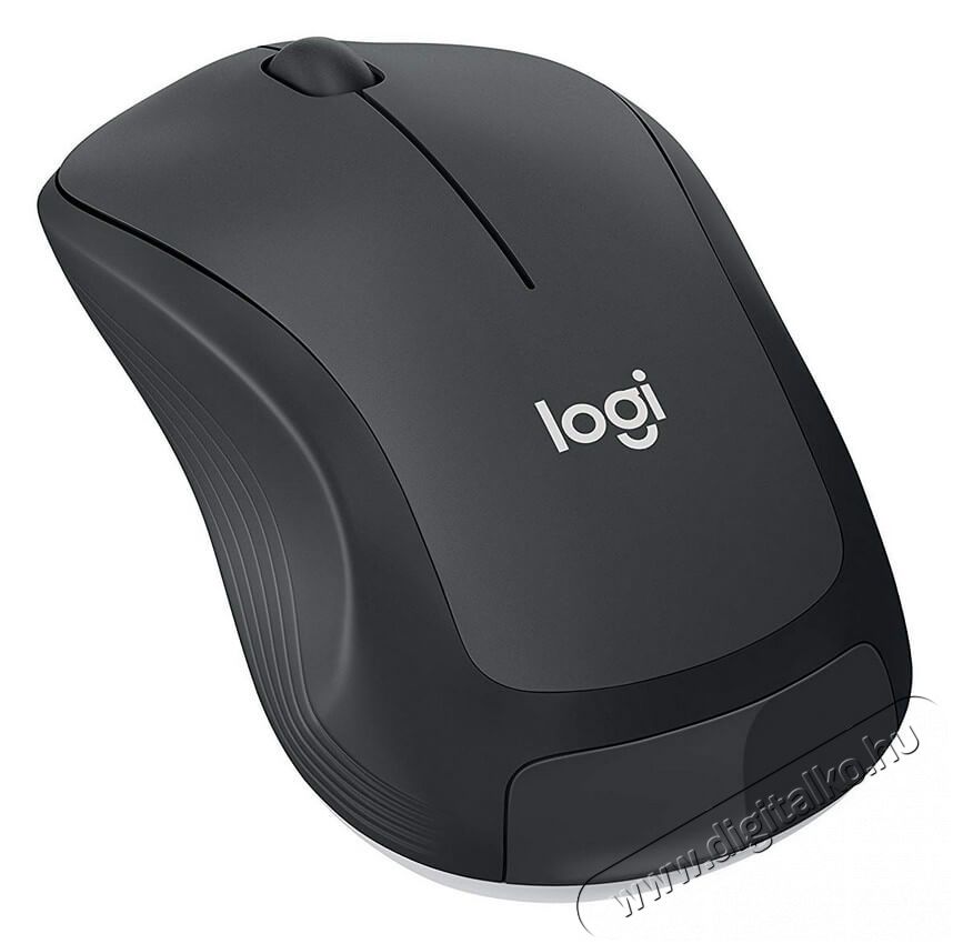 Logitech MK540 Advanced vezeték nélküli billentyűzet HU + egér (920-008690) Iroda és számítástechnika - Billentyűzet / billentyűzet szett - Vezeték nélküli - 339615